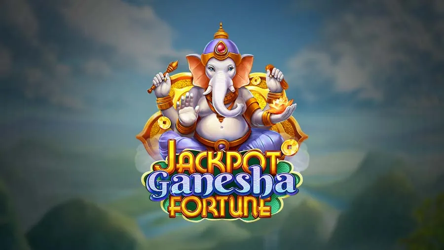 Ganesha Fortune real money slot — Duelbits Casino India