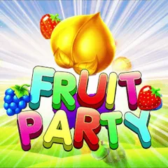 Fruit Party slot at Duelbits Casino