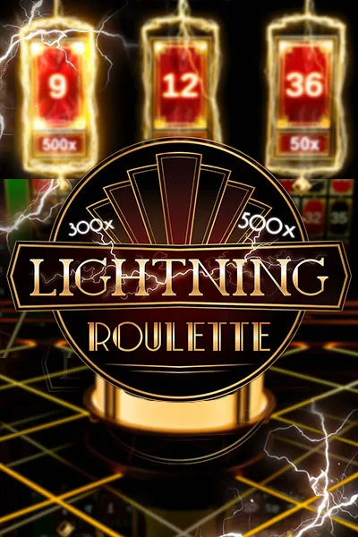 Lightning Roulette at Duelbits Casino