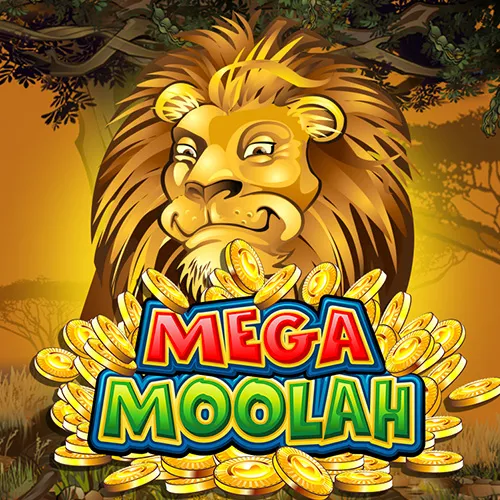 Mega Moolah at Duelbits Casino