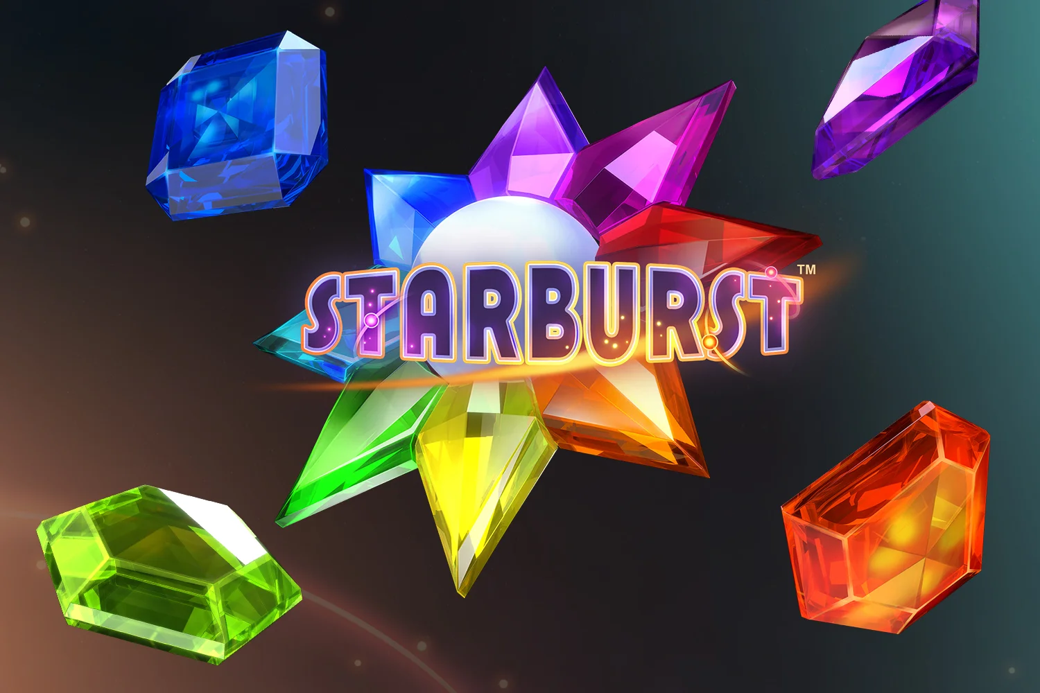Starburst real money slot — Duelbits Casino India